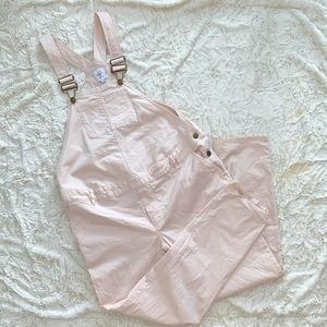 Hatch Maternity Overalls